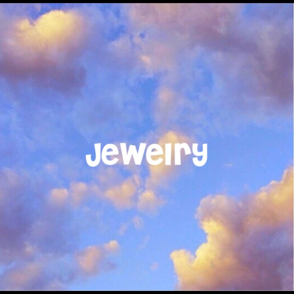 Jewelry beyond this post